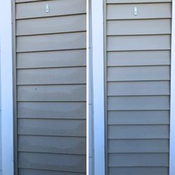 TurboClean Pressure Washing