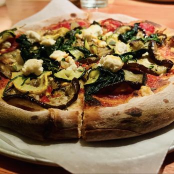The Parlor - Pizza - Pizza Near Me - Phoenix, Arizona