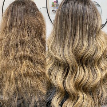 Veronica - Balayage and haircut - Hair Stylists Near Me - Phoenix, Arizona