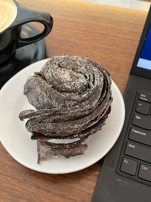 Four Letter Word Coffee by null