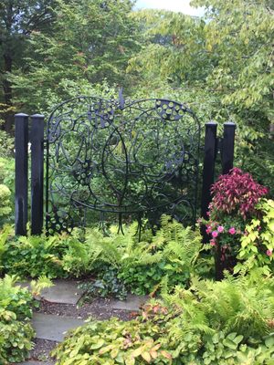 Civic Garden Center of Greater Cincinnati by null