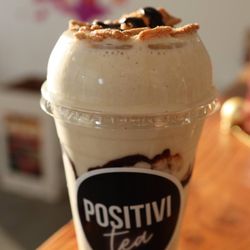 Break Room Nutrition - Most Popular! Cinnamon Toast Crunch Protein Shake! 24g of Protein + 21 Vitamins and Minerals