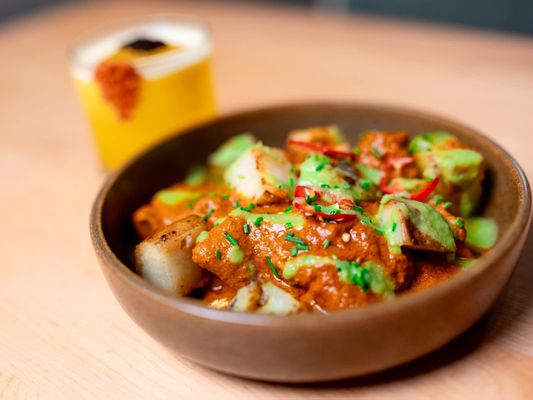 LV Mar Tapas & Cocktails by null