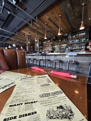 Diablos BBQ Smokehouse by null