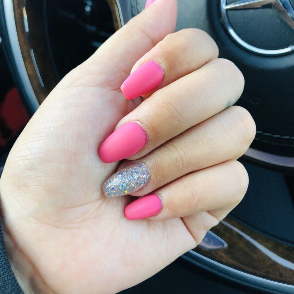 Delightful Nails - Nail Salons Near Me - Chandler, Arizona Delightful Nails - Nail Salons Near Me - Chandler, Arizona