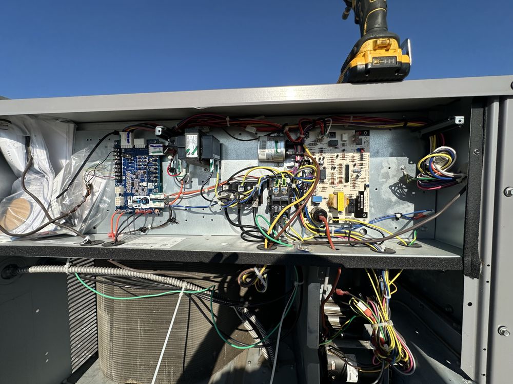 Slide of Efficient Systems