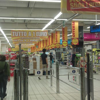 Gallerie Auchan - Entrata dell"ipermercato - Shopping Centers Near Me - Monza, Manitoba Gallerie Auchan - Entrata dell"ipermercato - Shopping Centers Near Me - Monza, Manitoba