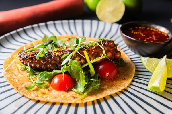 Descanso Restaurant - Los Angeles by null