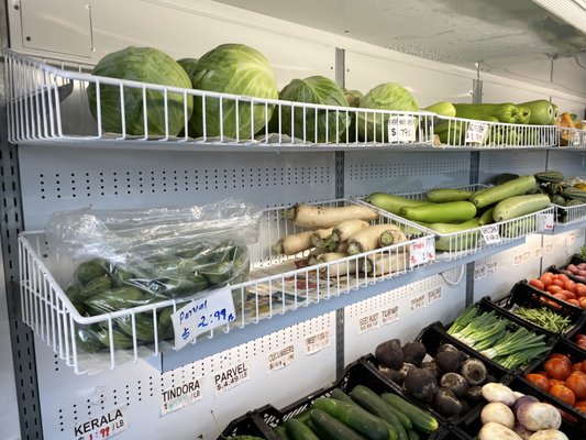 Big Bazaar by null