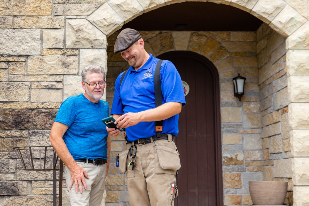 Gross Inspection Services - mold inspector in Brookfield, WI