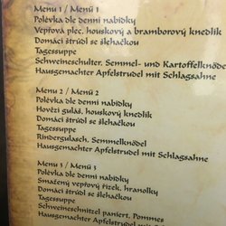 U Krale Jiriho