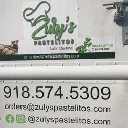 Zuly’s Pastelitos