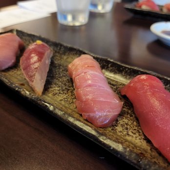 Shiro's - Sushi Bars Near Me - Seattle, Washington