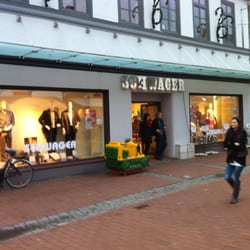 Kaufhaus Schwager