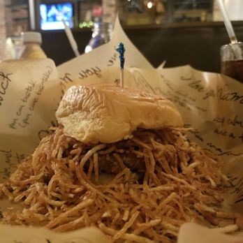 Sergio's Restaurant - Frita & Fries - Cuban Near Me - Miami, Florida