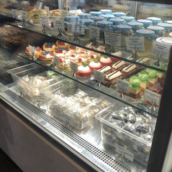 Bibble & Sip - I'll be back for more... - Coffee & Tea Near Me - New York, New York