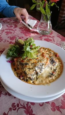 ZAZIE Bistro by null