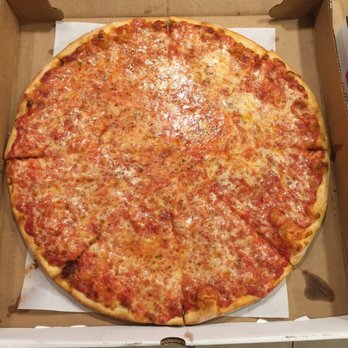 Gino's Pizza - Pizza Near Me - Meriden, Connecticut