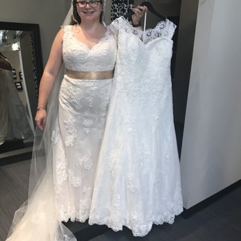 Brilliant Bridal - Bridal Near Me - Denver, Colorado