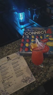 Voodoo Bar DC by null