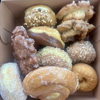 Susan's Donuts - Donuts Near Me - Sunnyvale, California Susan's Donuts - Donuts Near Me - Sunnyvale, California