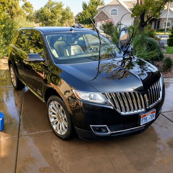Elite Auto Detailing - Lincoln MKX - Auto Detailing Near Me Elite Auto Detailing - Lincoln MKX - Auto Detailing Near Me