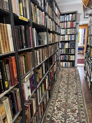 Little Switzerland Books & Beans by null