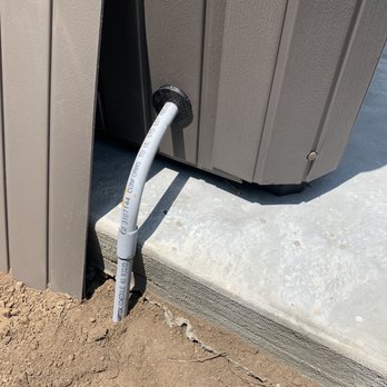 Moca Electric - Jacuzzi - Electricians Near Me - Lonh Beach, California