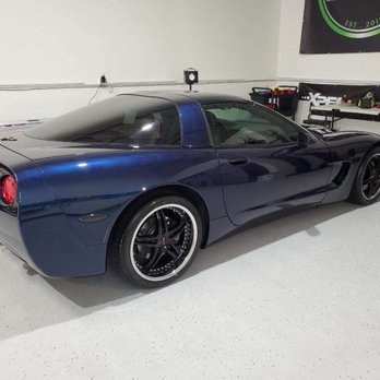 Wet Paint Auto Detailing - Auto Detailing Near Me - Roseville, California