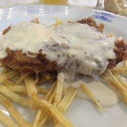 Baserri - Cachopo