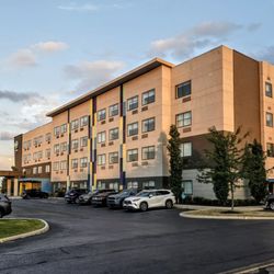 Tru by Hilton Huber Heights Dayton - Facade for Tru Huber Heights-Dayton