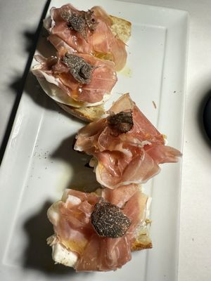 Osteria Mamma by null