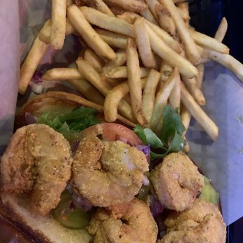 Old Town Icehouse - Dinner - Burgers Near Me - Keller, Texas