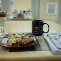 Valley Springs Farm Bed & Breakfast - Enjoy a Farm to Table breakfast right at the Farm!