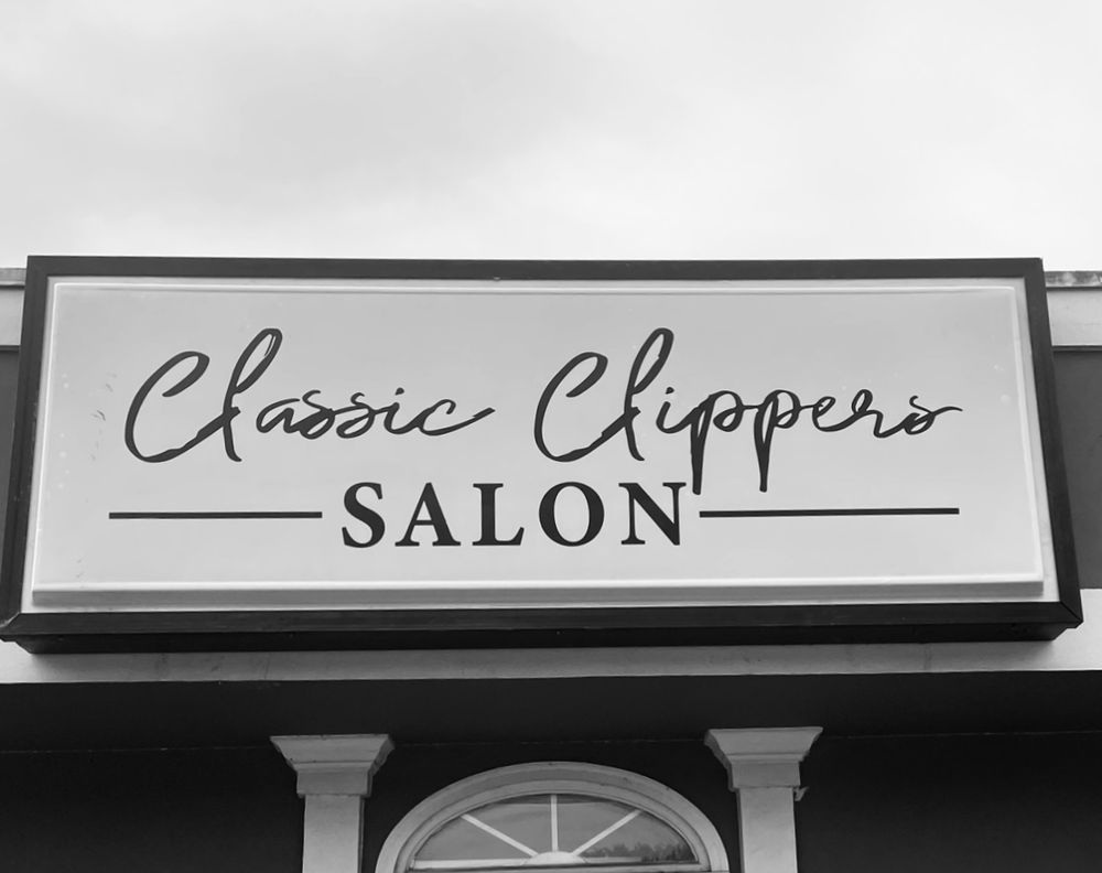 Classic Clippers Logo