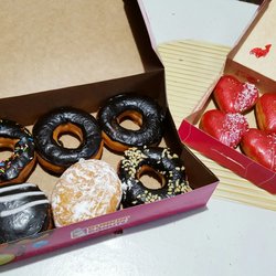 Dunkin' Donuts