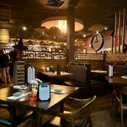 Fuji Sushi Bar & Grill
