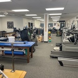 NovaCare Rehabilitation - Swedesboro