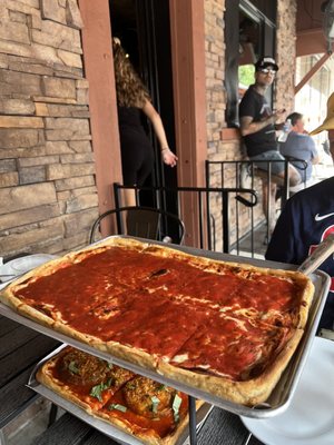 Stogie Joe's Tavern by null