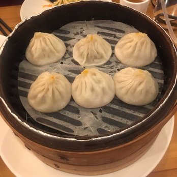 Jeng Chi - Pork and Crab Juicy Dumplings - Bakeries Near Me - Dallas, Texas Jeng Chi - Pork and Crab Juicy Dumplings - Bakeries Near Me - Dallas, Texas
