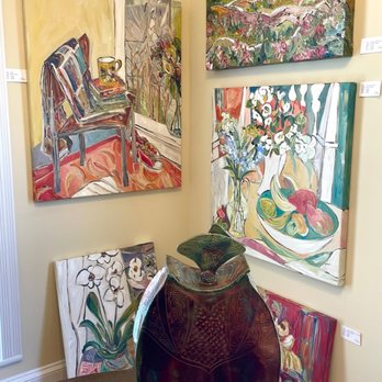 The O'Brien gallery - Lovely artwork - Art Galleries Near Me - Greensboro, North Carolina The O'Brien gallery - Lovely artwork - Art Galleries Near Me - Greensboro, North Carolina