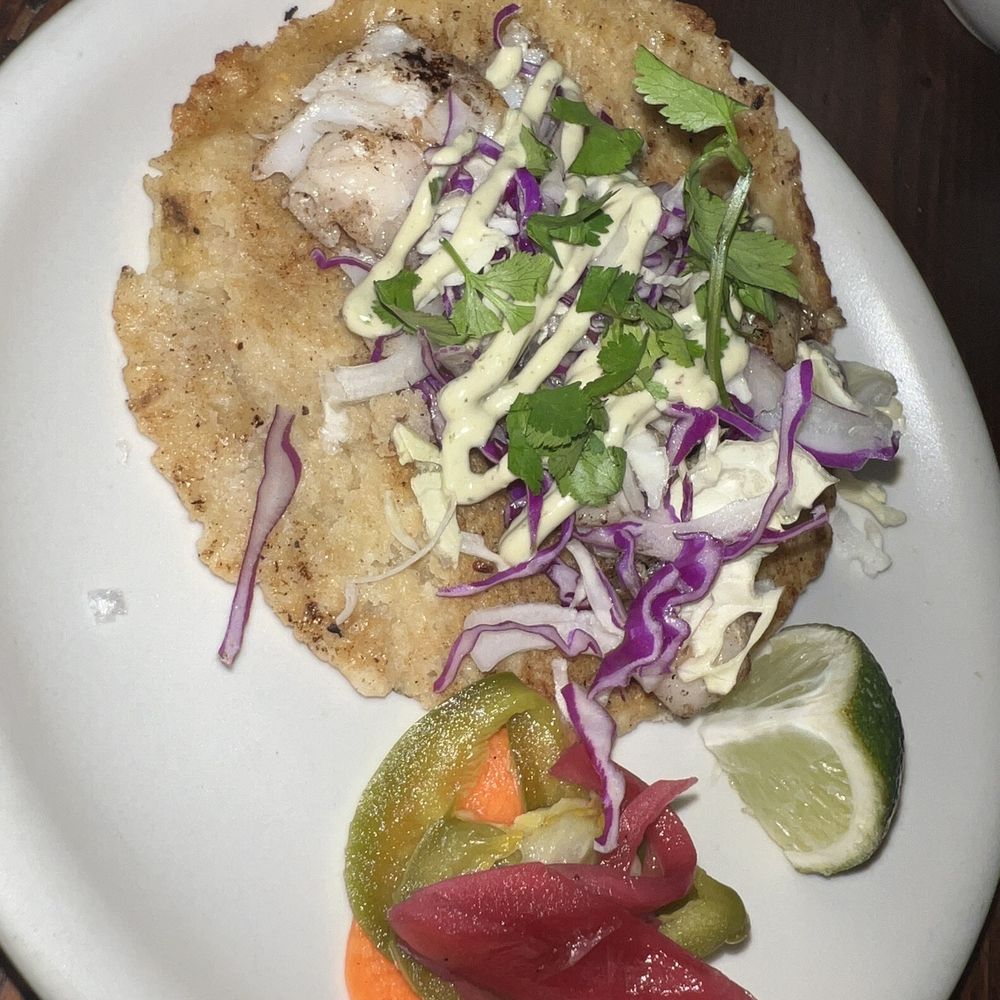 Penca - Grilled fish taco - Mexican Near Me - Tucson, Arizona Penca - Grilled fish taco - Mexican Near Me - Tucson, Arizona