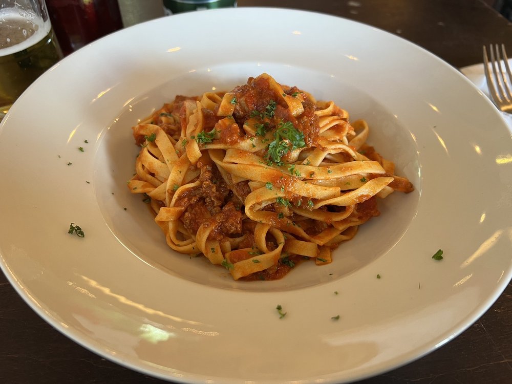 PASTA BAR Updated April 2024 55 Photos & 32 Reviews Damrak 19