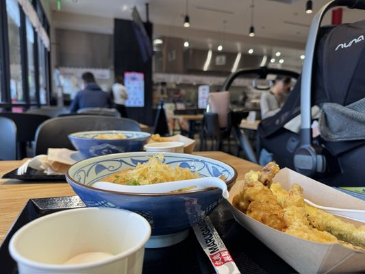 Marugame Udon by null