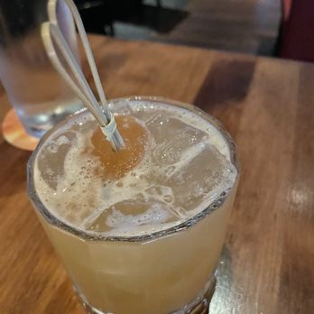 Cactus Club Cafe - Penicillin - Canadian (New) Near Me - Calgary, Alberta Cactus Club Cafe - Penicillin - Canadian (New) Near Me - Calgary, Alberta