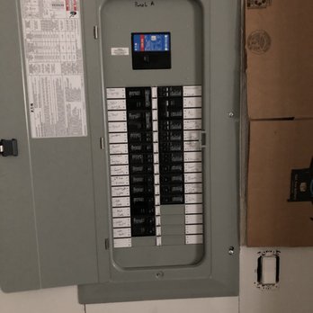 Young Electric - After - Electricians Near Me - Clackamas, Oregon