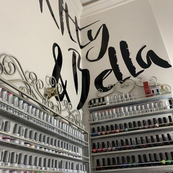 Kitty & Bella Skin Care - Cute decor - Skin Care Near Me - Fort Lee, New Jersey Kitty & Bella Skin Care - Cute decor - Skin Care Near Me - Fort Lee, New Jersey