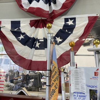 Quinn's Flags - Hobby Shops Near Me - Eastlake, Ohio
