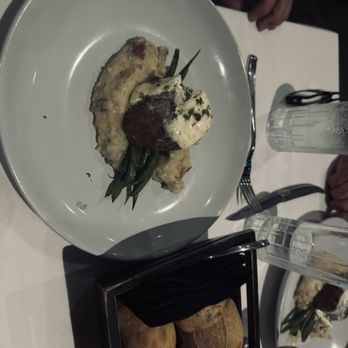 Prhyme - Filet - Steakhouses Near Me - Tulsa, Oklahoma