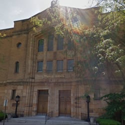 Temple Israel